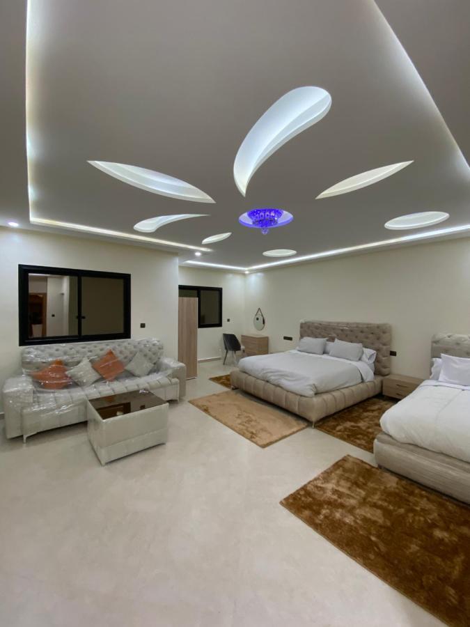 Le Ruban D'Or Hotel Azilal Buitenkant foto