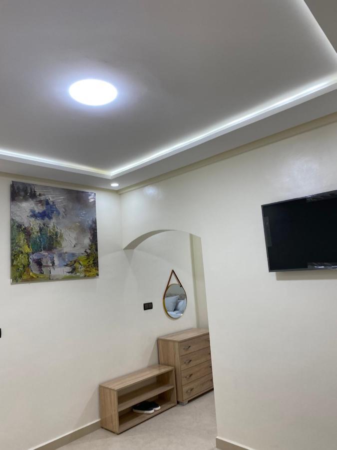 Le Ruban D'Or Hotel Azilal Buitenkant foto