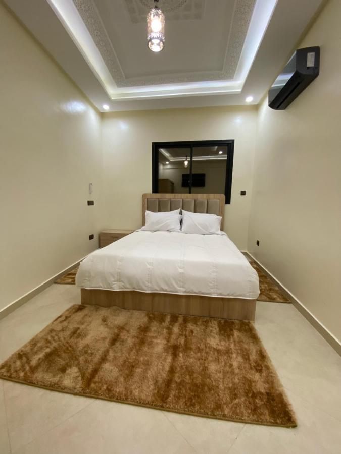 Le Ruban D'Or Hotel Azilal Buitenkant foto