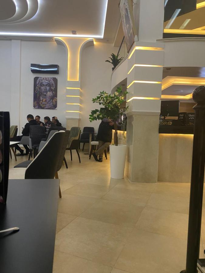 Le Ruban D'Or Hotel Azilal Buitenkant foto