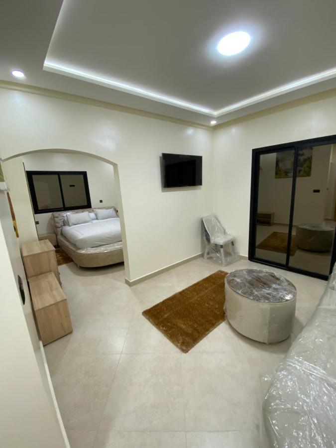Le Ruban D'Or Hotel Azilal Buitenkant foto