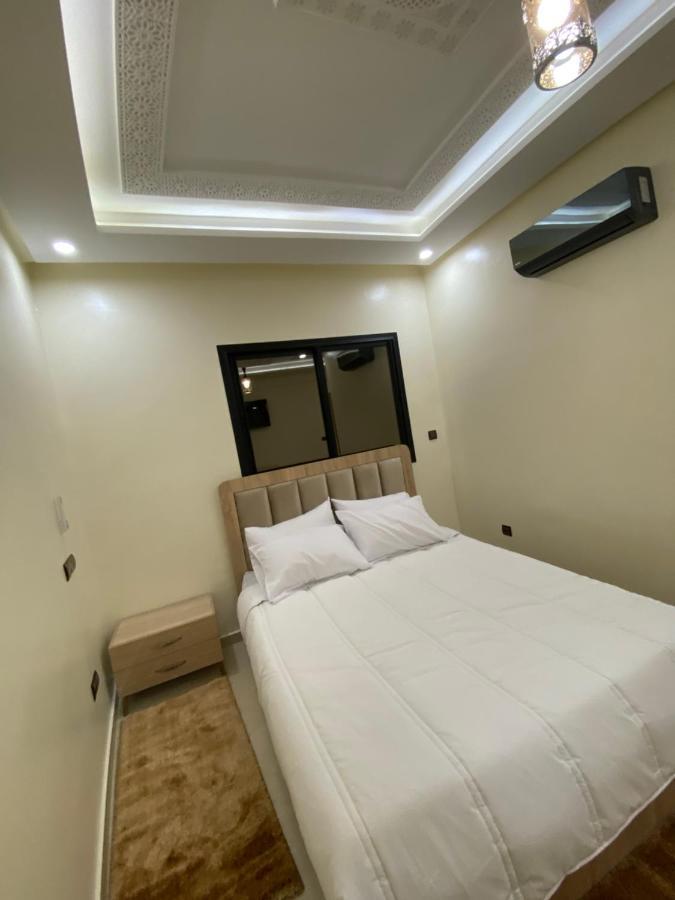 Le Ruban D'Or Hotel Azilal Buitenkant foto