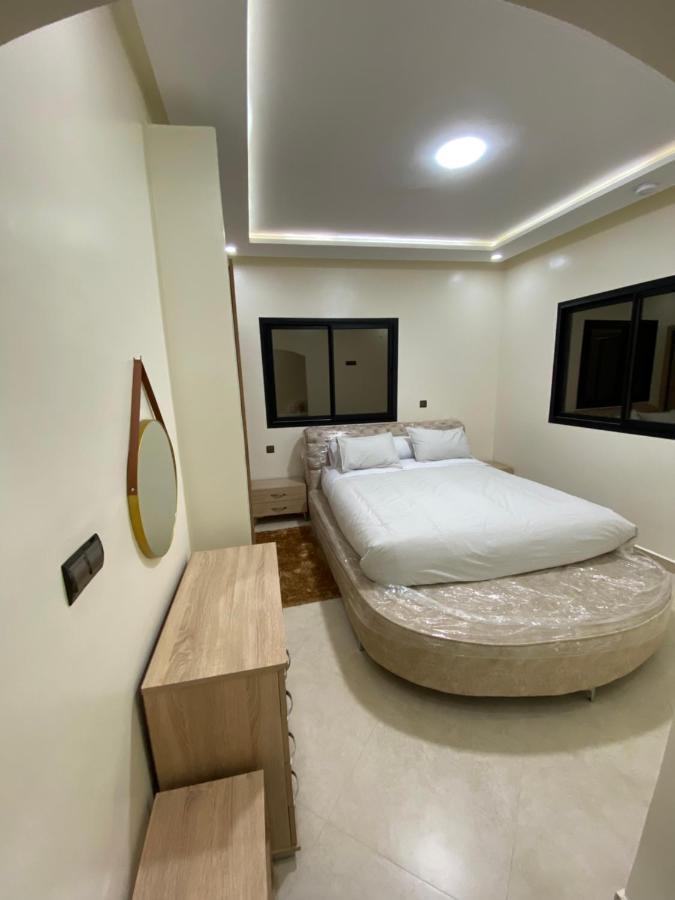 Le Ruban D'Or Hotel Azilal Buitenkant foto