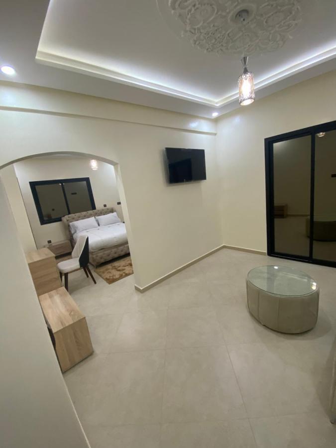 Le Ruban D'Or Hotel Azilal Buitenkant foto