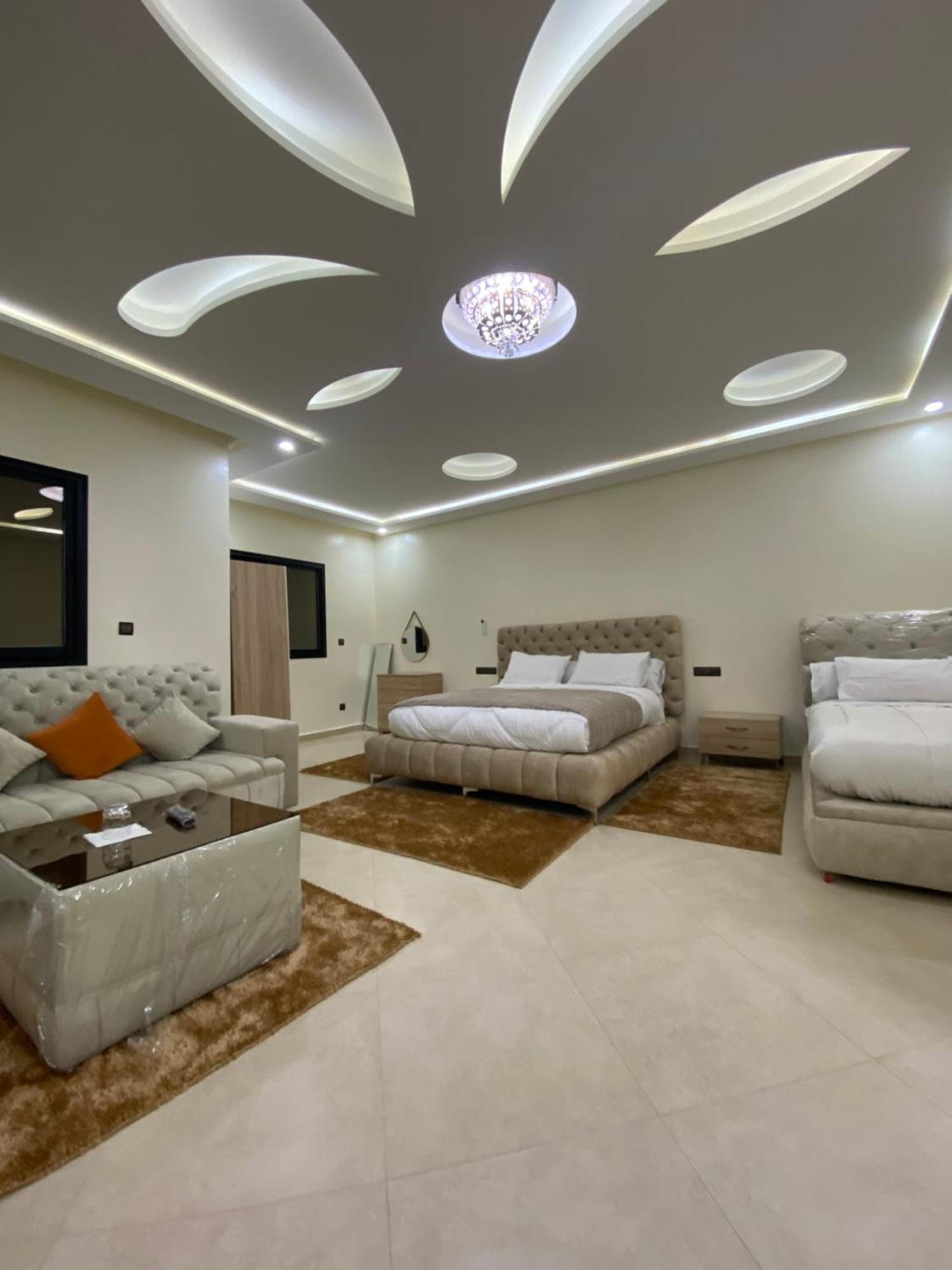 Le Ruban D'Or Hotel Azilal Buitenkant foto