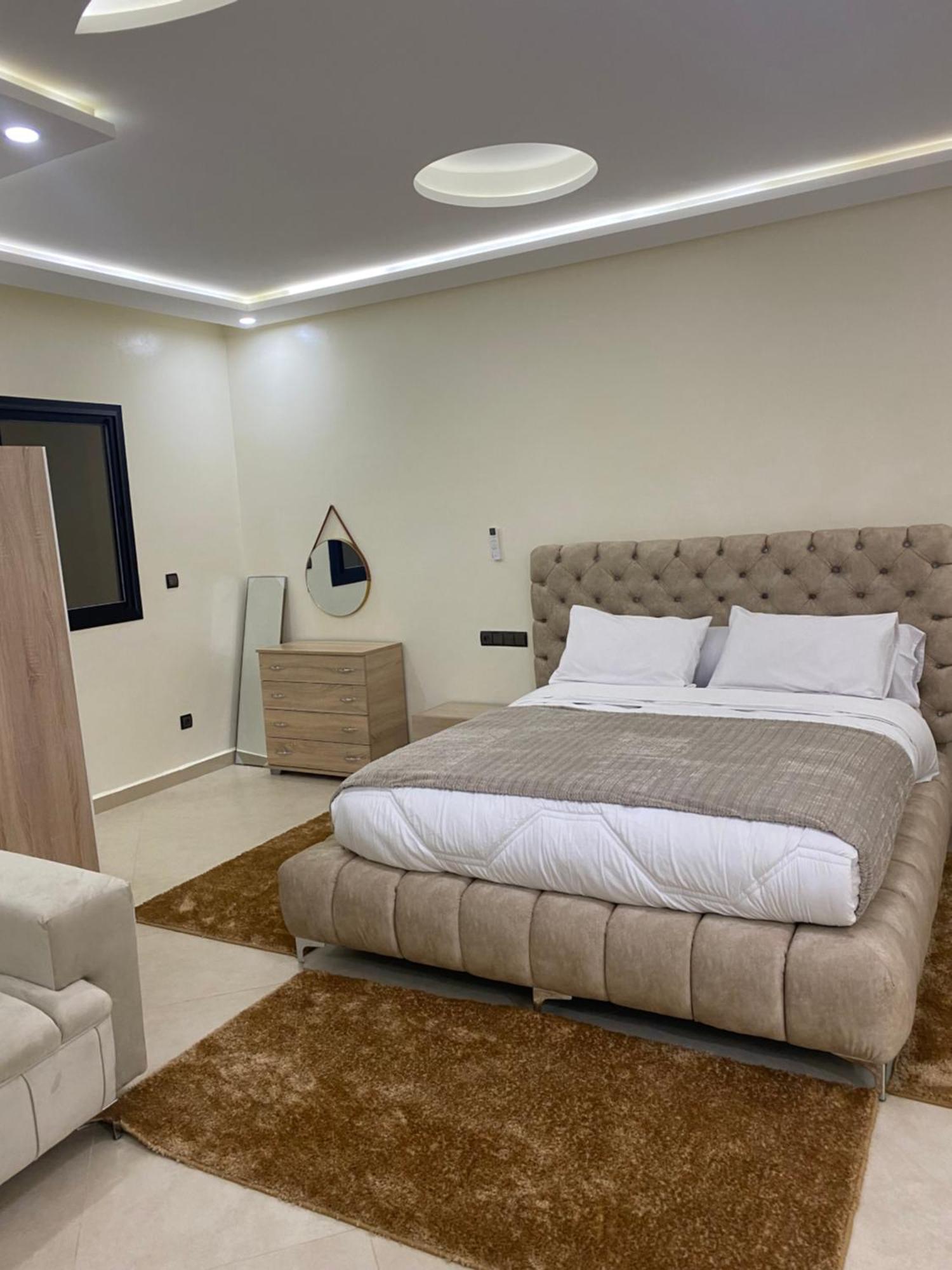 Le Ruban D'Or Hotel Azilal Buitenkant foto