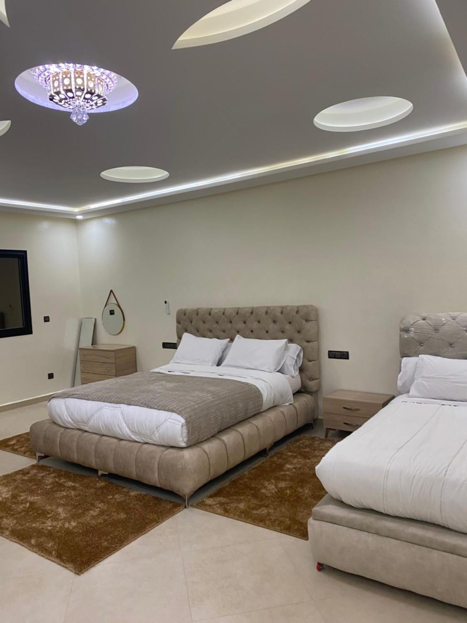 Le Ruban D'Or Hotel Azilal Buitenkant foto