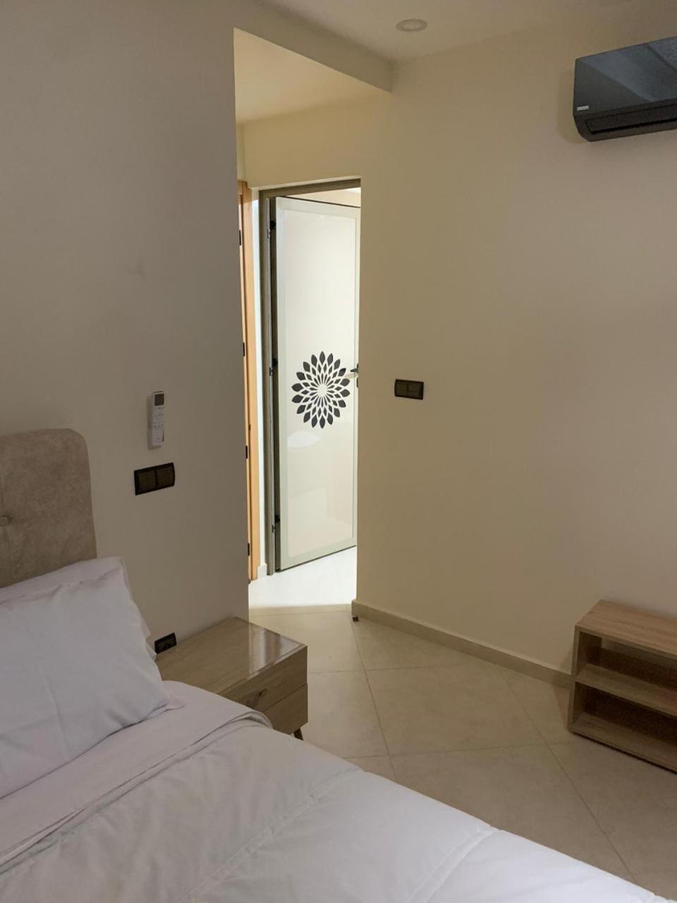 Le Ruban D'Or Hotel Azilal Buitenkant foto