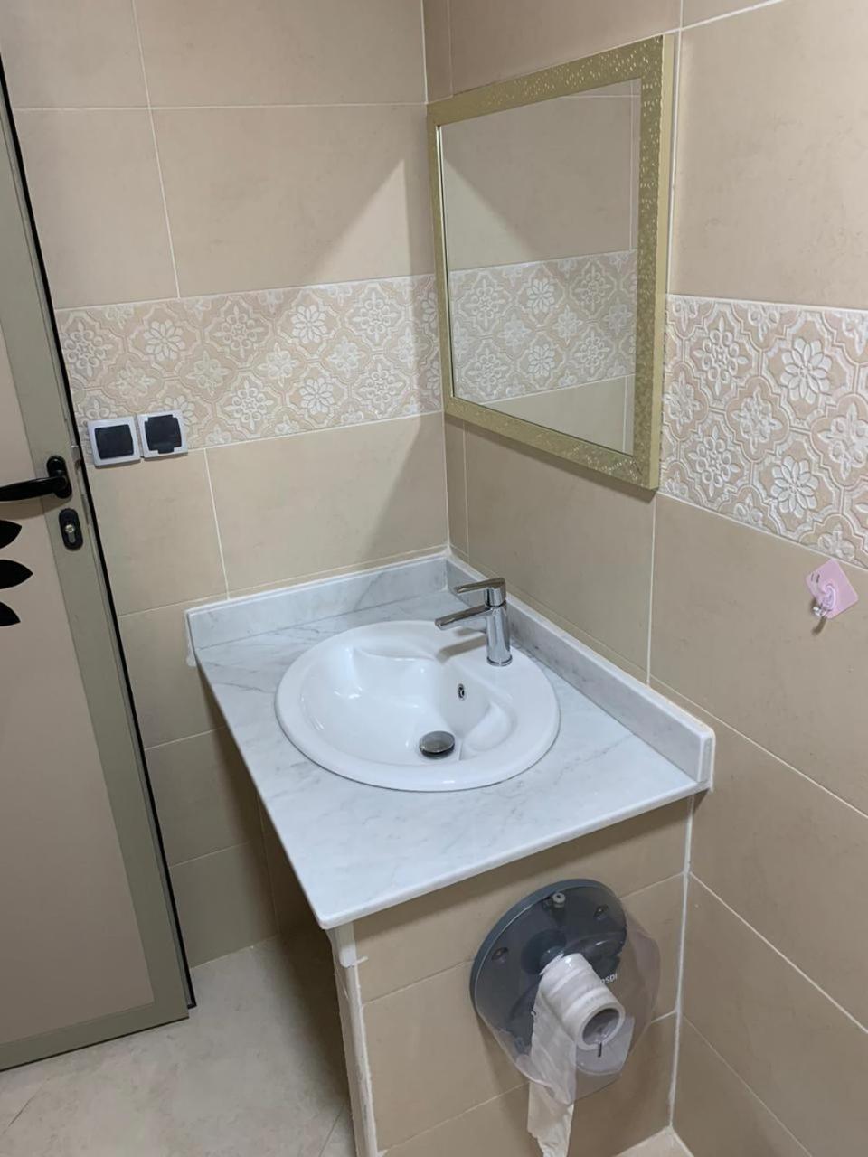 Le Ruban D'Or Hotel Azilal Buitenkant foto