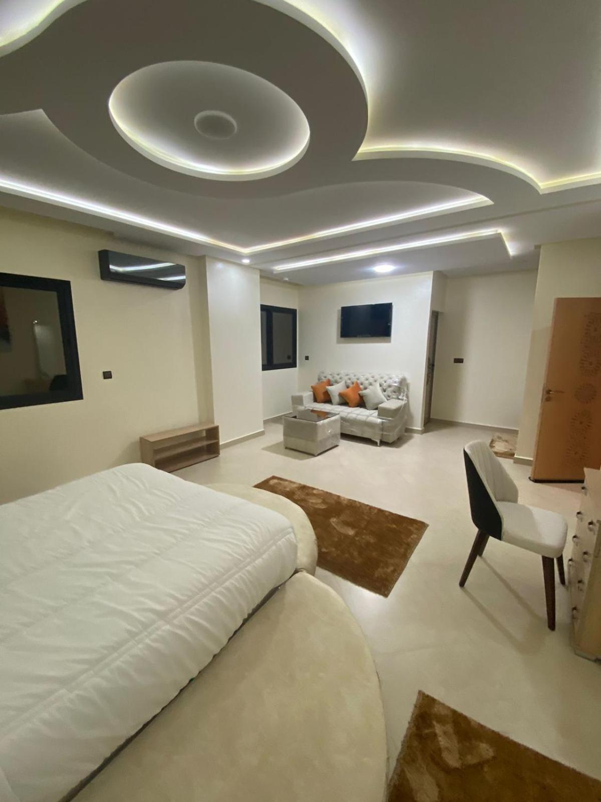 Le Ruban D'Or Hotel Azilal Buitenkant foto