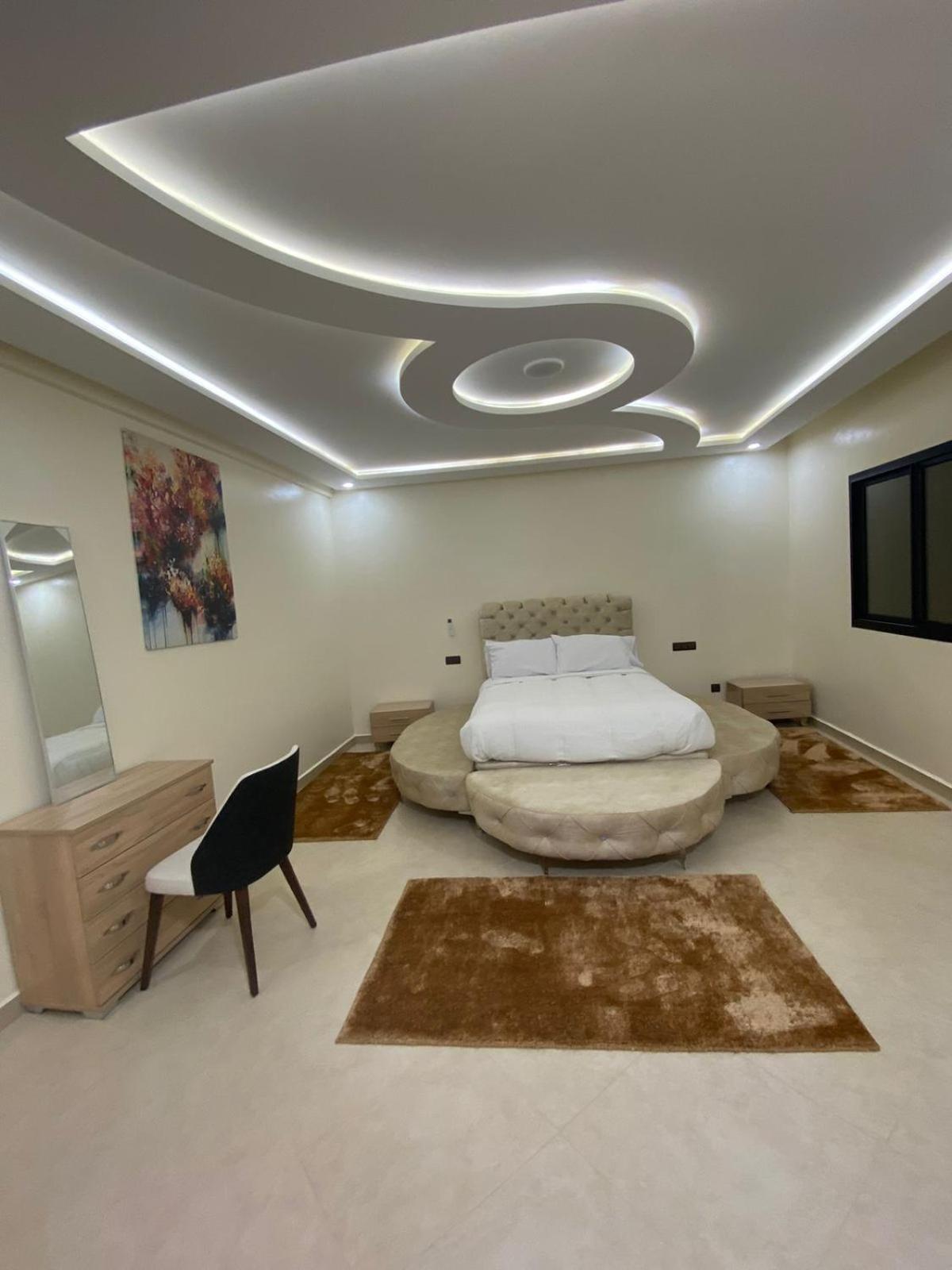 Le Ruban D'Or Hotel Azilal Buitenkant foto
