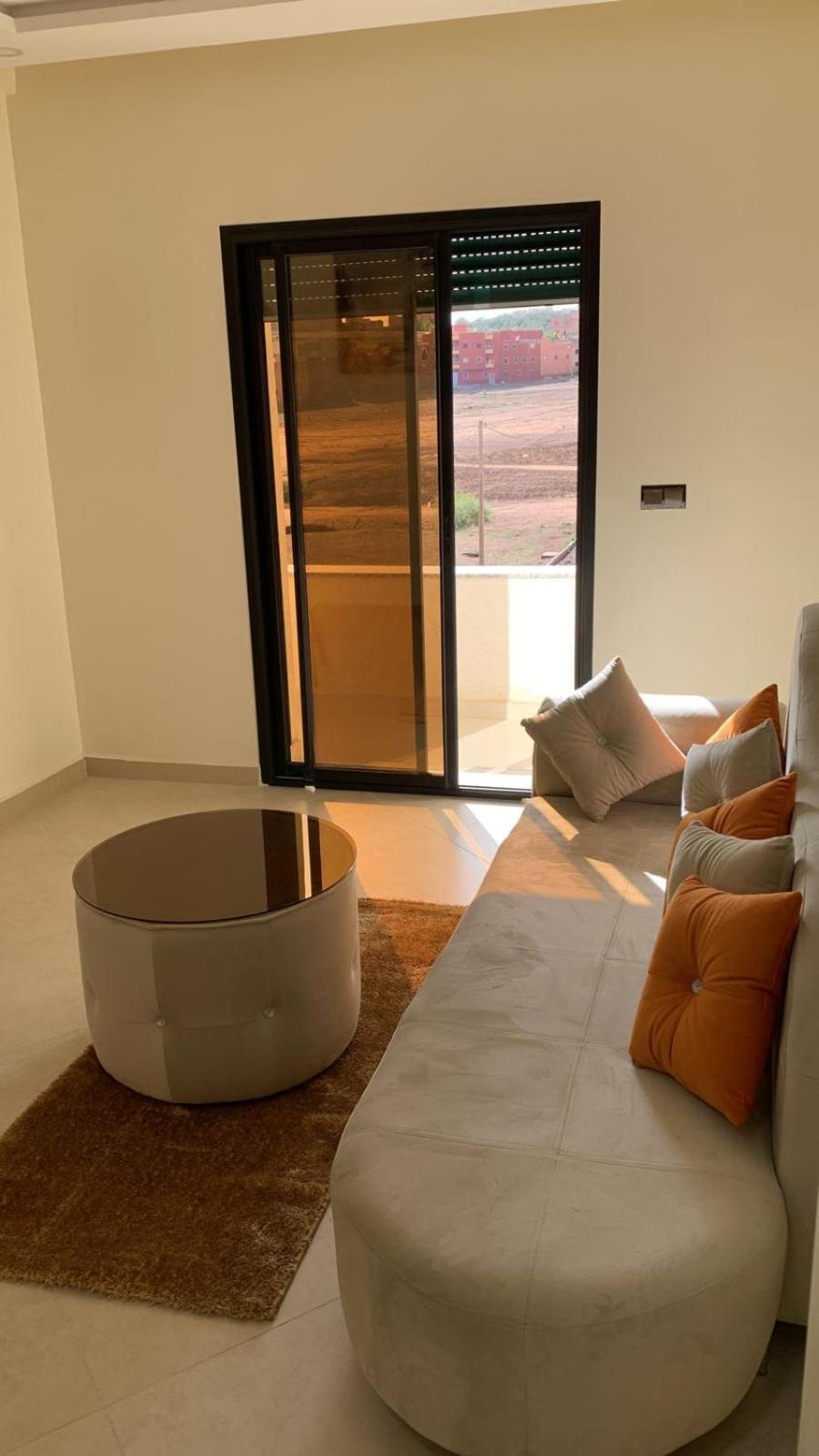Le Ruban D'Or Hotel Azilal Buitenkant foto