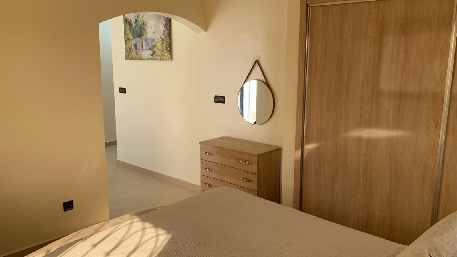 Le Ruban D'Or Hotel Azilal Buitenkant foto