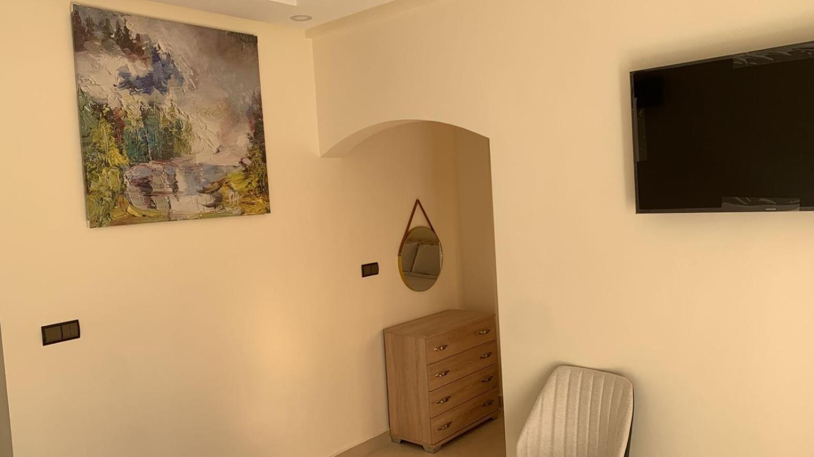 Le Ruban D'Or Hotel Azilal Buitenkant foto