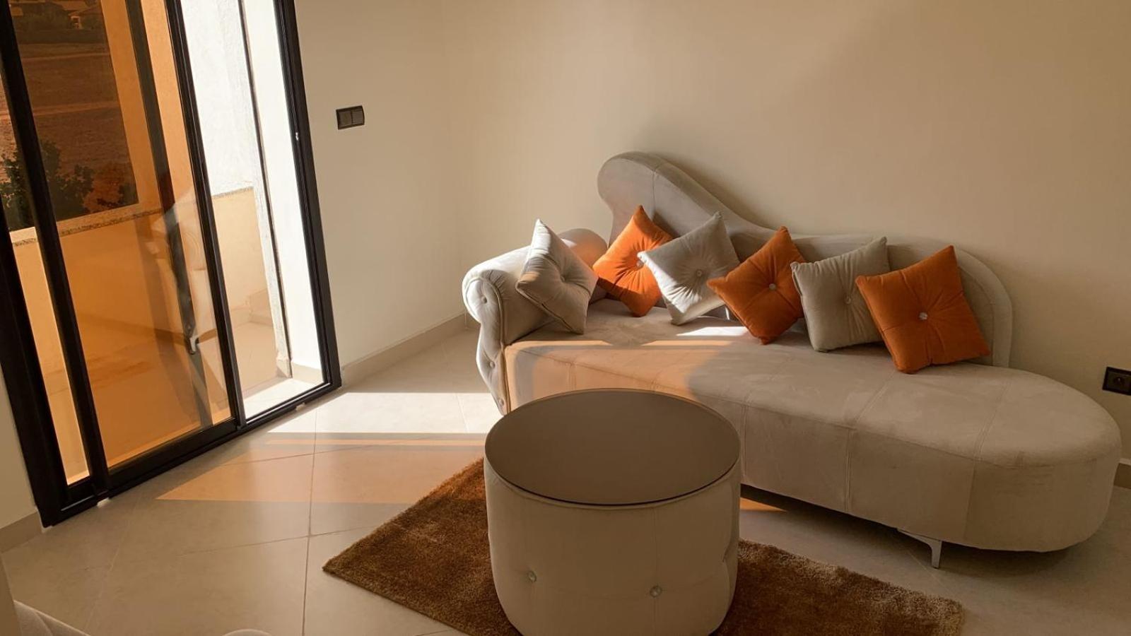 Le Ruban D'Or Hotel Azilal Buitenkant foto