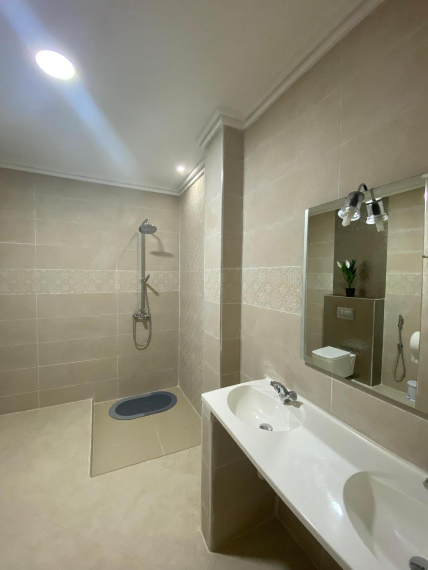 Le Ruban D'Or Hotel Azilal Buitenkant foto