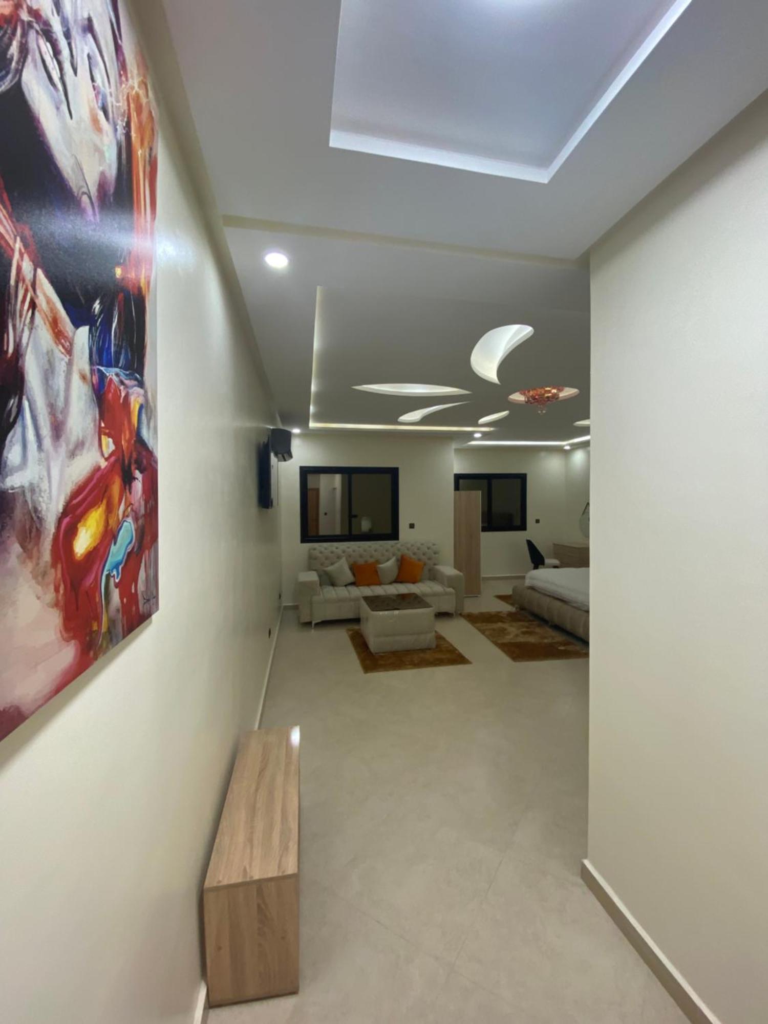 Le Ruban D'Or Hotel Azilal Buitenkant foto