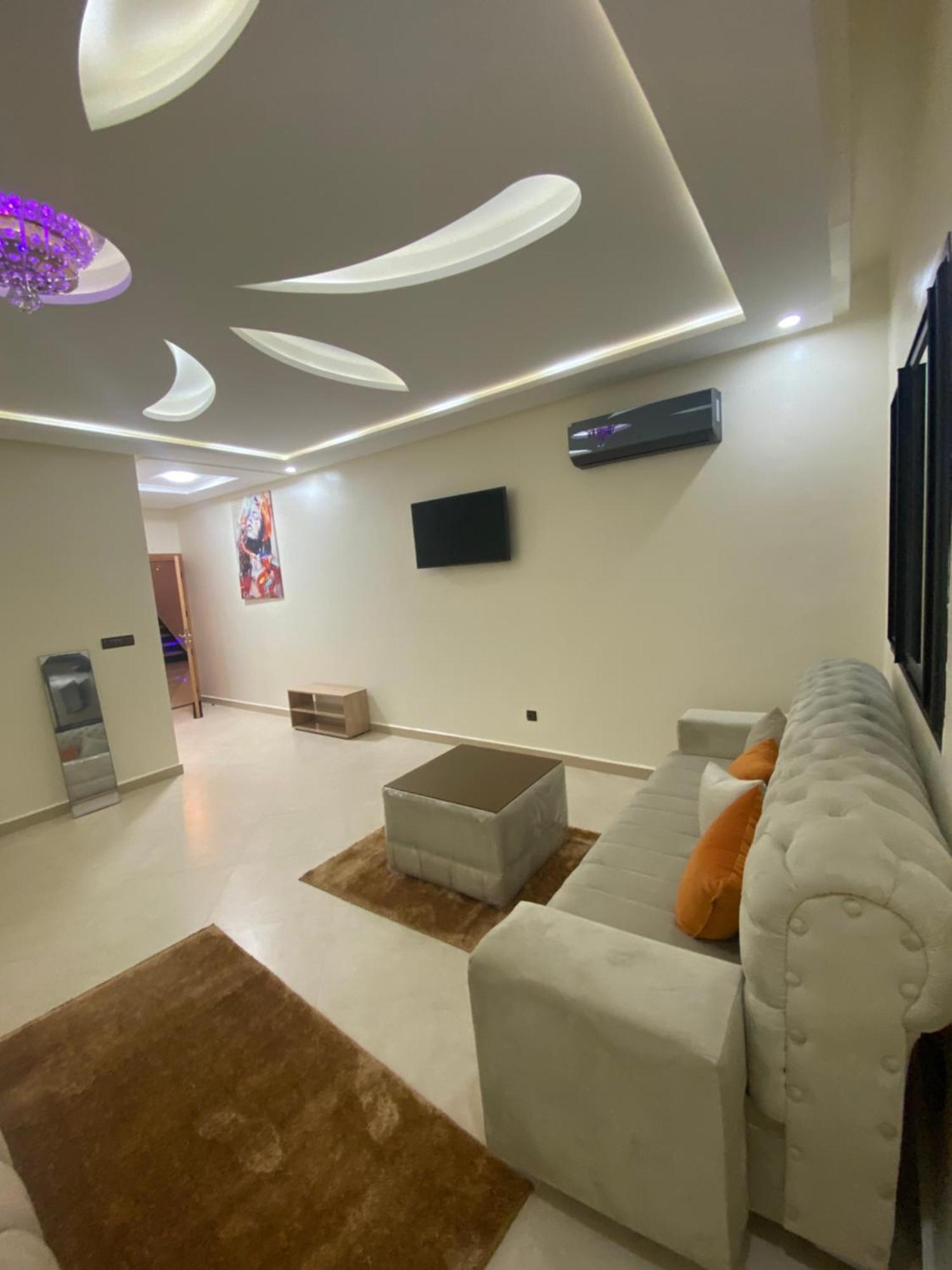 Le Ruban D'Or Hotel Azilal Buitenkant foto