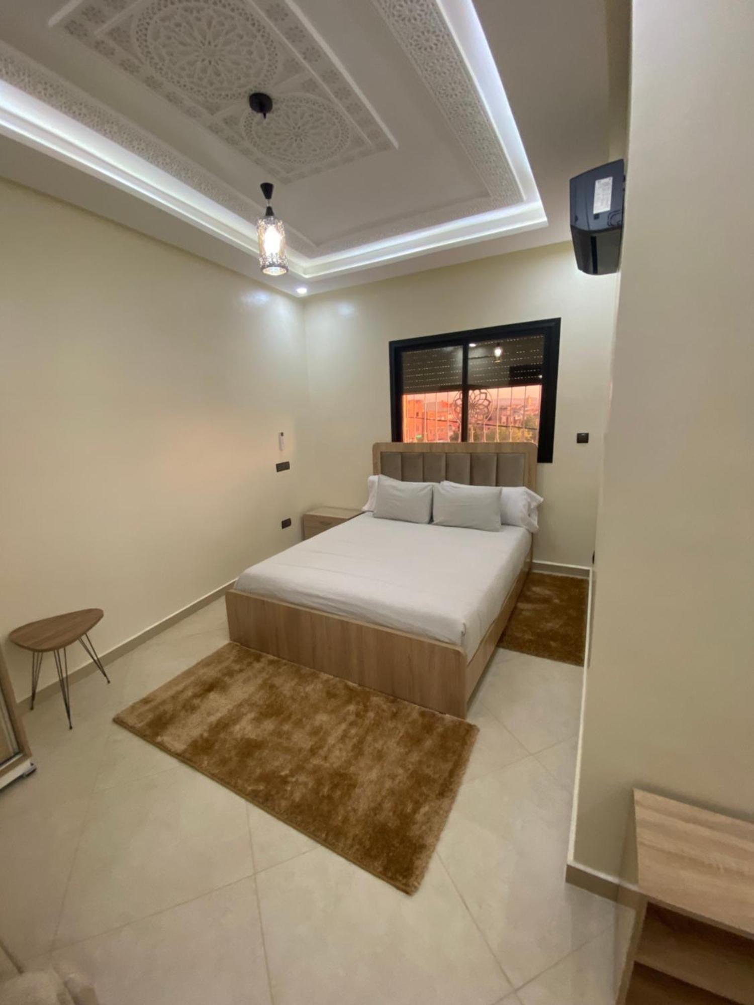 Le Ruban D'Or Hotel Azilal Buitenkant foto