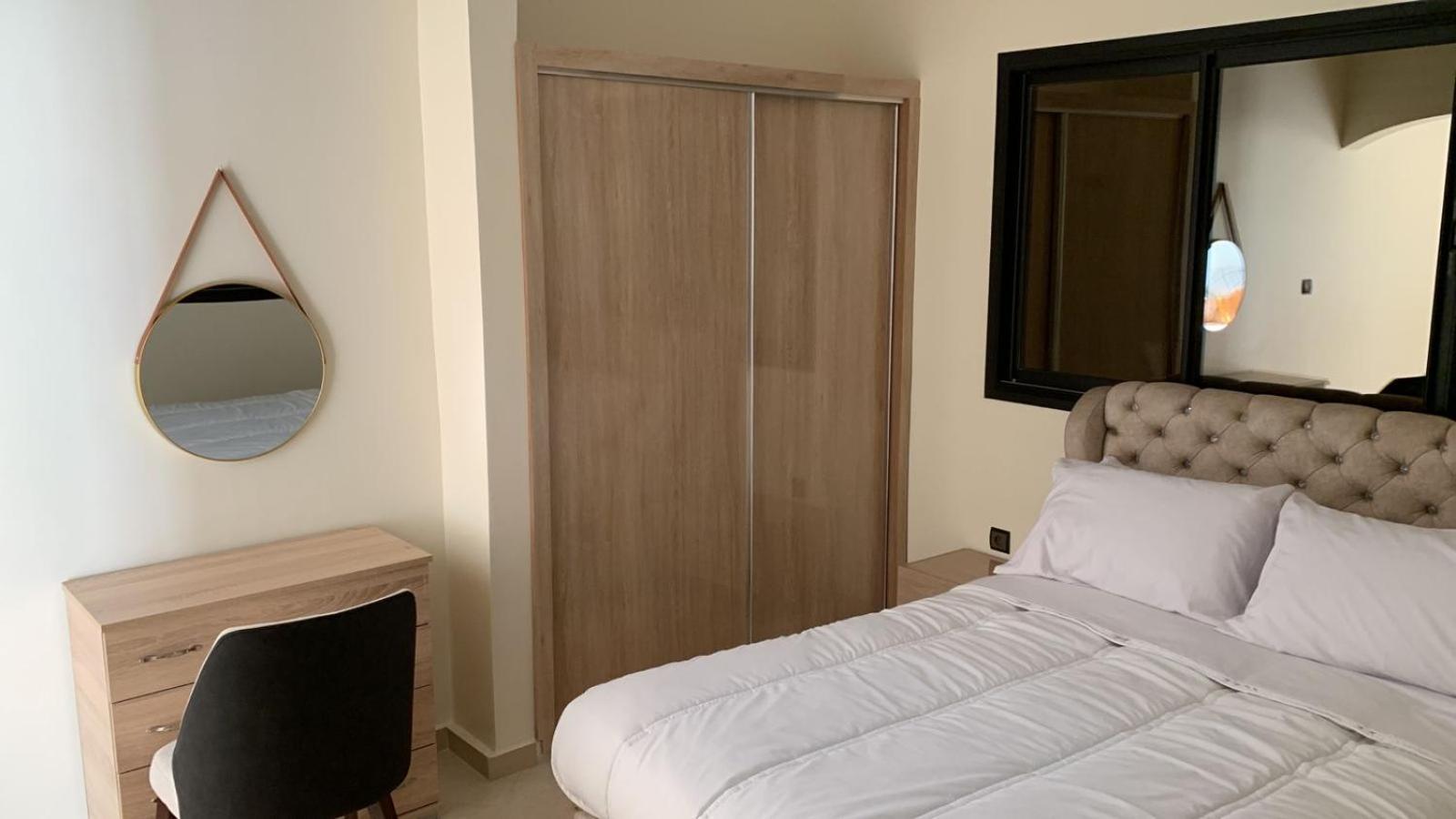 Le Ruban D'Or Hotel Azilal Buitenkant foto