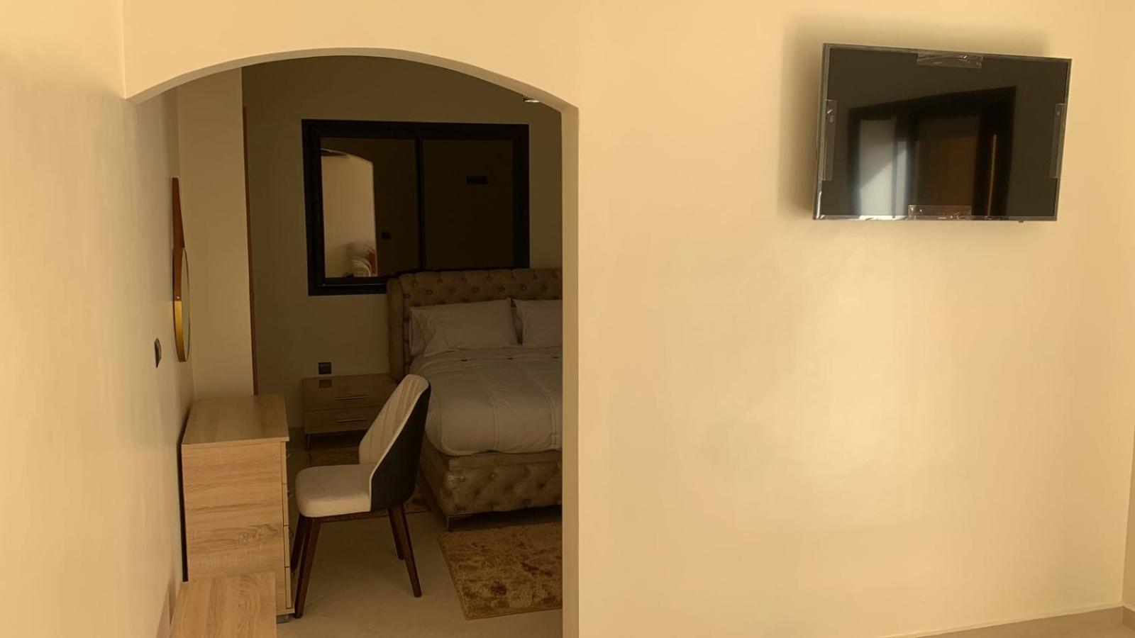 Le Ruban D'Or Hotel Azilal Buitenkant foto