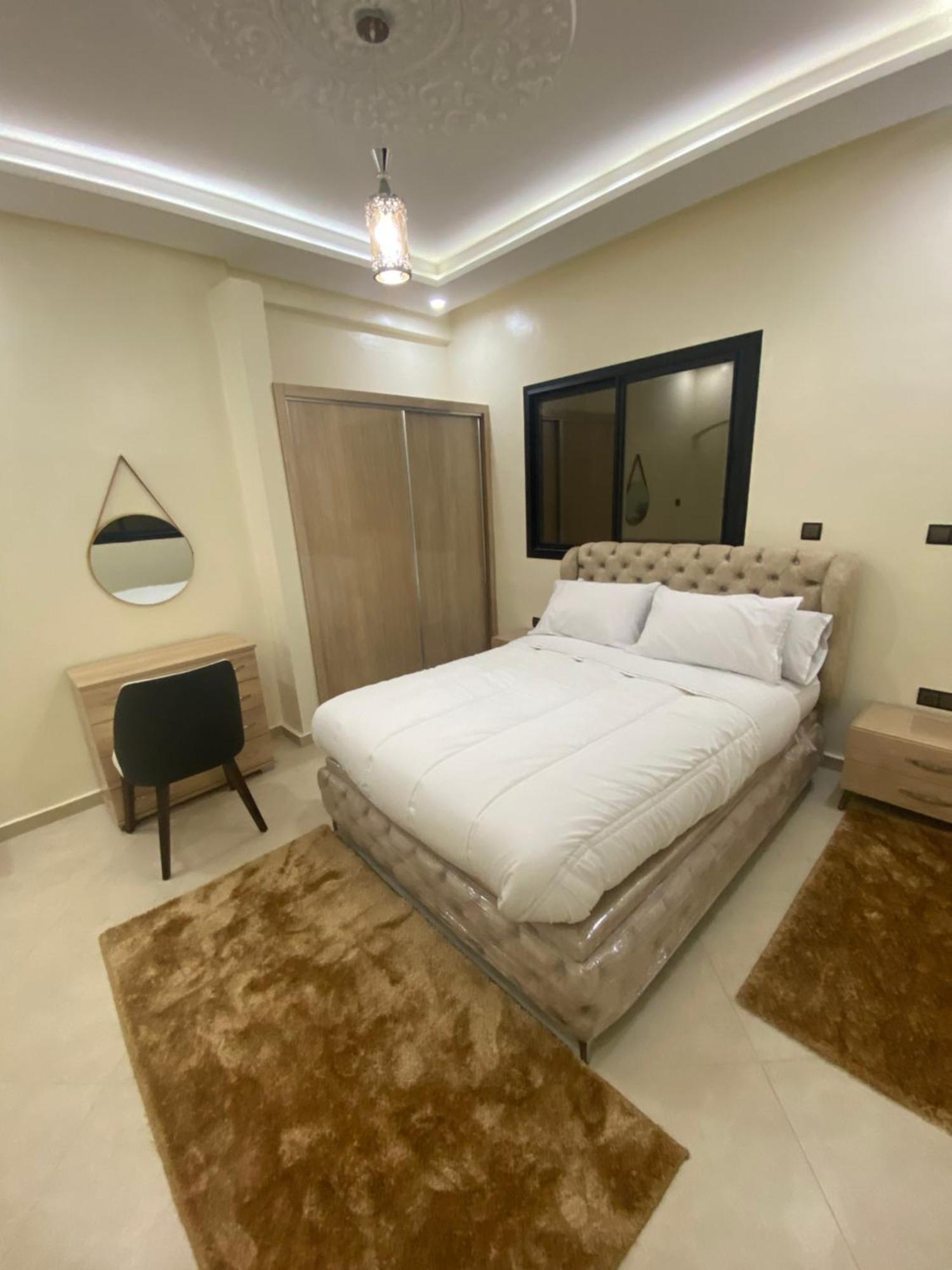 Le Ruban D'Or Hotel Azilal Buitenkant foto