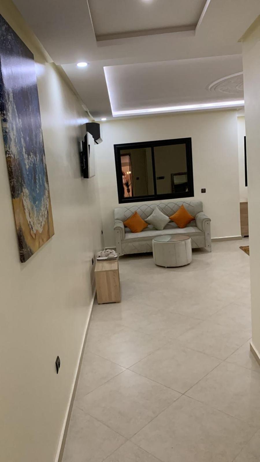 Le Ruban D'Or Hotel Azilal Buitenkant foto