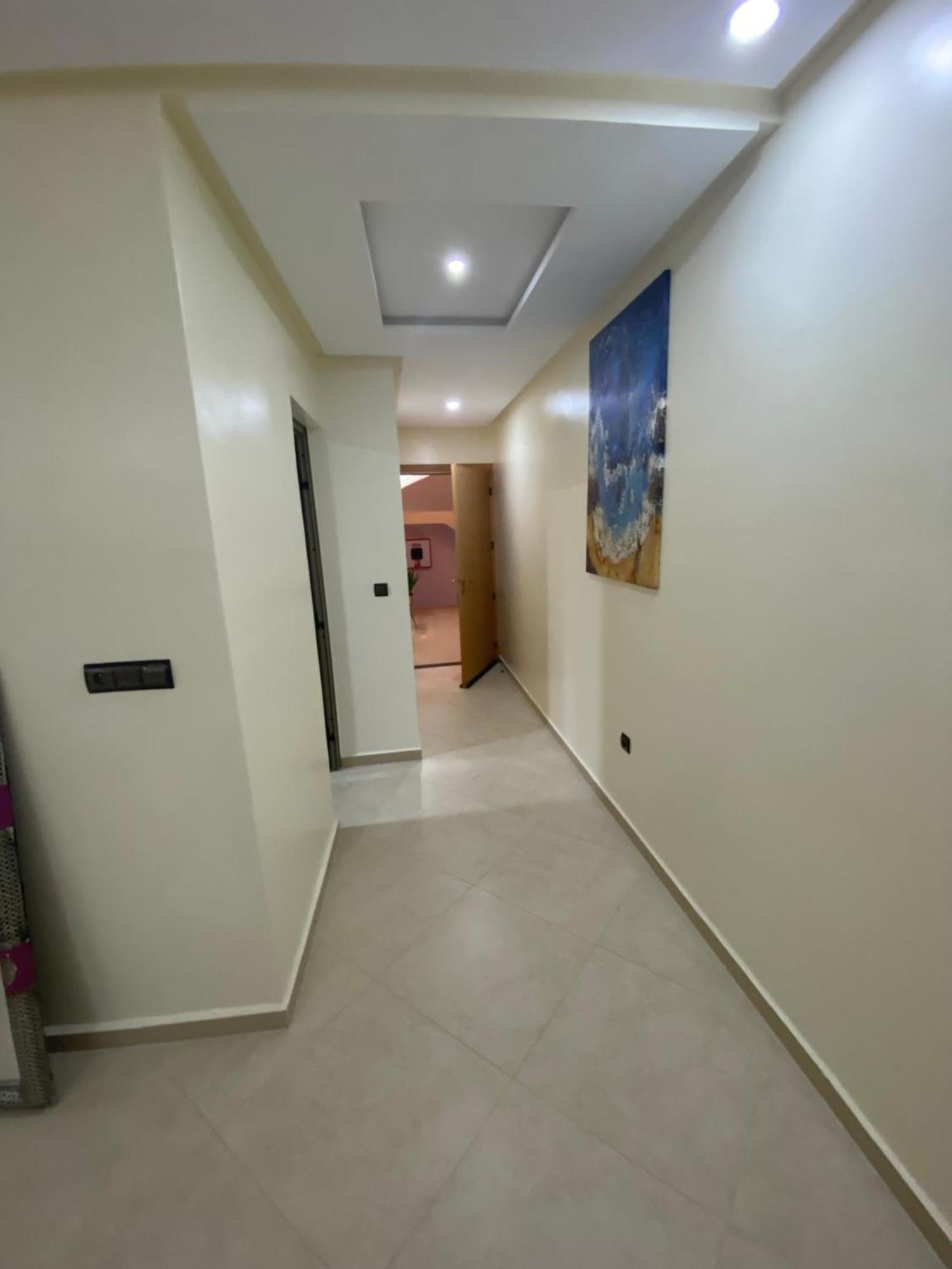 Le Ruban D'Or Hotel Azilal Buitenkant foto