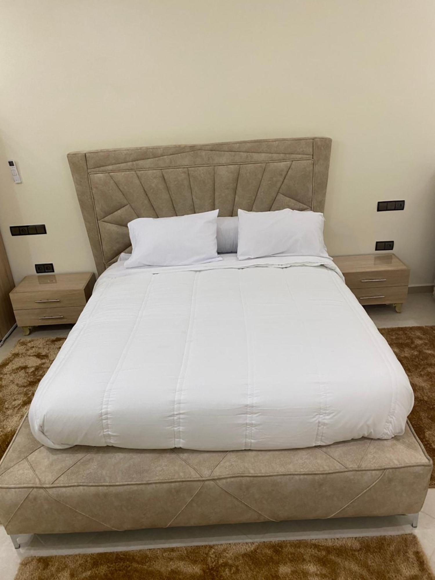 Le Ruban D'Or Hotel Azilal Buitenkant foto